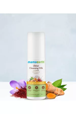 Mamaearth Ubtan Cleanser- 100ml