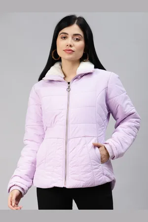 MONTE CARLO Full Sleeve Solid Women Jacket - Buy MONTE CARLO Full Sleeve  Solid Women Jacket Online at Best Prices in India | Flipkart.com