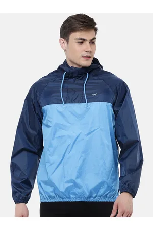 Wildcraft hypadry cheap mens raincoat