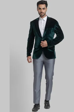 Park avenue sales blazer online