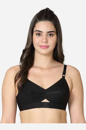 Buy VStar Double Layered Non Wired Medium Coverage Super Support