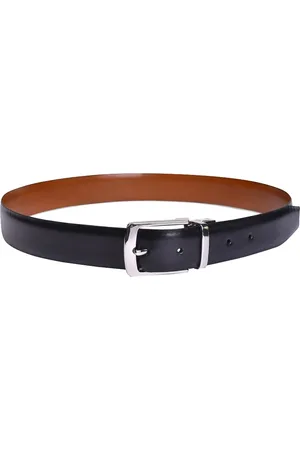 BELWABA Men Black Belts