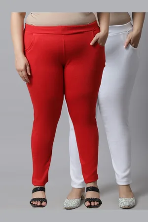 Buy Jockey Women Beige Thermal Leggings - Thermal Bottoms for Women  15002368 | Myntra