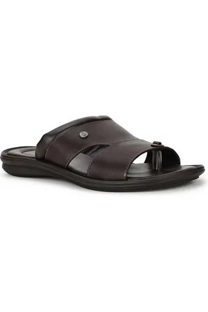 Buy Power by Bata Men's Grey Floater Sandals for Men at Best Price @ Tata  CLiQ