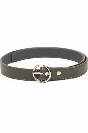 Calvadoss Girls Green Belt