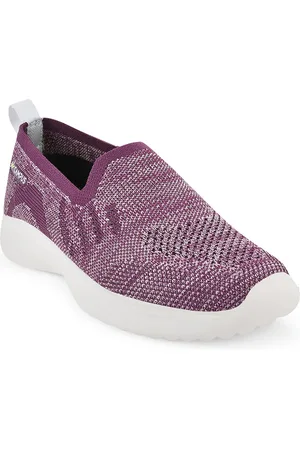 Campus Women Mesh Running Shoes