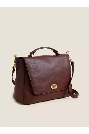 Buy Exclusive Marks & Spencer Handbags - 10 products | FASHIOLA.in