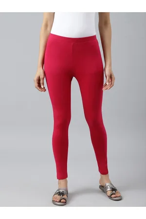 These Amazon Leggings with 63,000+ Perfect Ratings Are on Sale for $12
