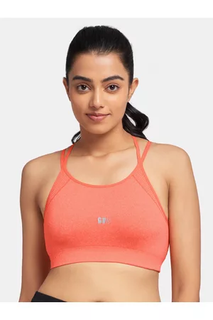 Buy The Souled Store Sport Bras online - 2 products