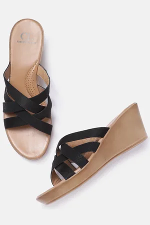 Women Gold Heels Price in India - Buy Women Gold Heels online at Shopsy.in