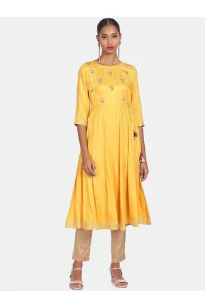 Anahi on sale anarkali kurtas