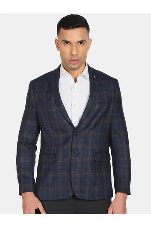 Arrow blazer for men best sale