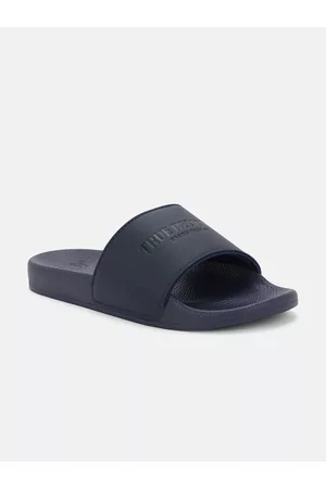 true religion flip flops mens