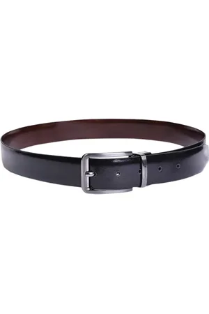 BELWABA Men Black Belts