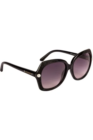 Swarovski Women Oval Sunglasses