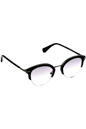 Giordano Women Grey Round Sunglasses GA90172C09