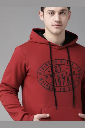 Buy Roadster Sweatshirts - Men