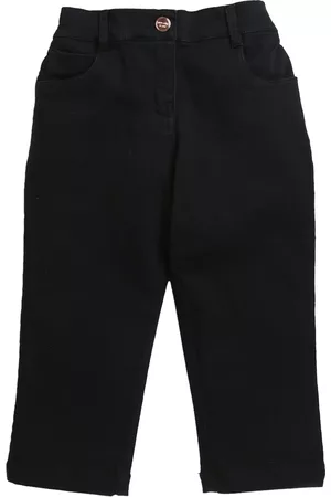 Tiny Girl Girls Solid Cotton Jeans