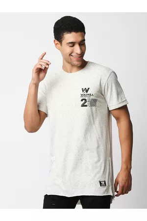 Men T-shirts - Buy T-shirt for Men Online in India