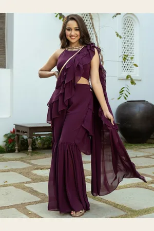 Buy Lavanya The Label Sarees online - Women : Festive & Dailywear Sarees