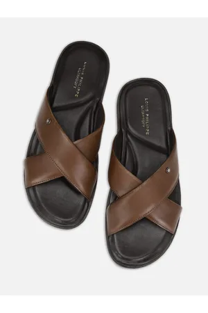 Louis Philippe Flip Flops - Buy Louis Philippe Flip Flops online