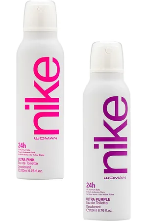 Nike Women Pack of 2 Deodorant 200ml Each