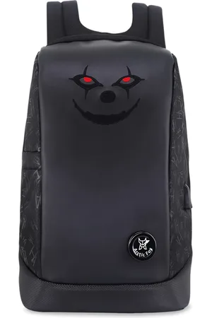 Buy Arctic Fox 40 Ltrs Red & Blue Color Block Backpack Online At Best Price  @ Tata CLiQ