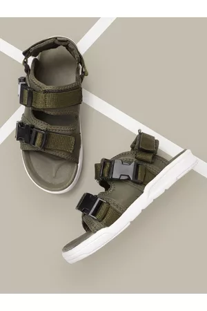 Buy Paragon Men'S Stimulus Grey Sandals Online at Best Prices in India -  JioMart.