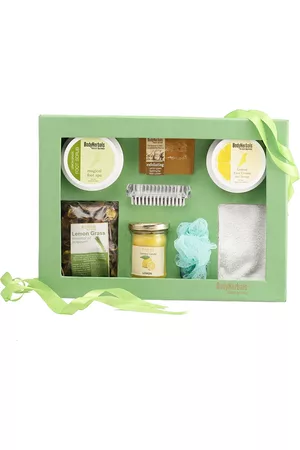 BodyHerbals Foot Care Gift Set For All Occasions
