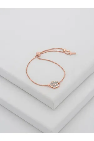 magnolia bracelet - keikeie