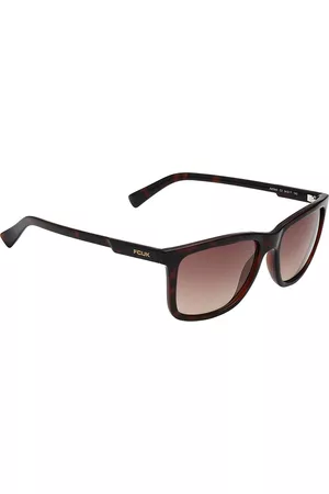 FCUK Men UV-Protected Wayfarer Sunglasses - FC7582C4S | Lifestyle Stores |  Magarpatta | Pune