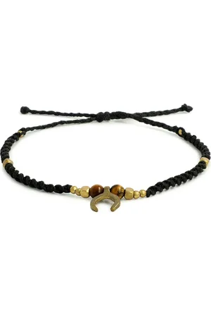 EL REGALO Women Artificial Beads Studded Anklet