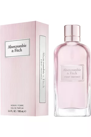 Abercrombie & Fitch Women First Instinct Eau de Parfum 100 ml