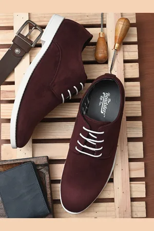 Roadster store formal shoes