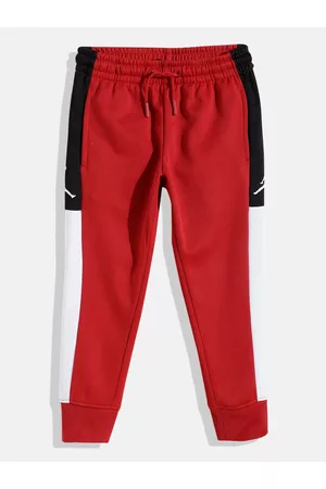 Iconic T7 Boys' Track Pants