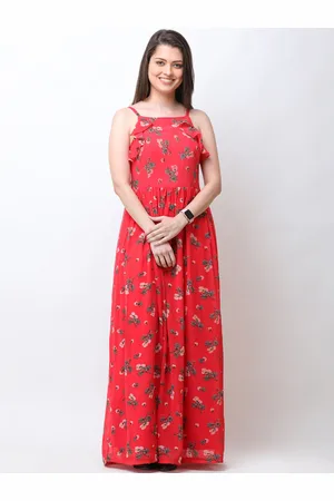 Dresses Online - Low Price Offer on Dresses for Women at Myntra