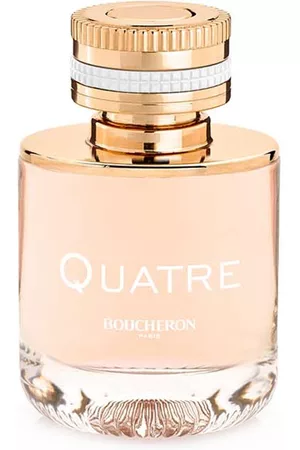 Boucheron Women Quatre Pour Femme Eau de Parfum 50ml