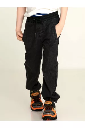 New Winter Thick Fleece Warm Cargo Jeans Men Black Denim Joggers Baggy  Harem Pants Thermal Men Jeans Trousers pants size M - 5XL - AliExpress