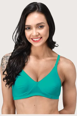 Bewild Women's Cotton Non-Padded bra – BEWILD