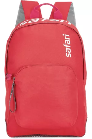 Safari Quint 19 Inch Large Casual Backpack - 23.5 L