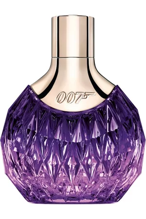 James bond 007 for Women III Eau de Parfum 50ml