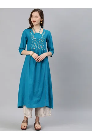 Latest Yash Gallery Kurtas & Kurtis arrivals - Women - 20 products