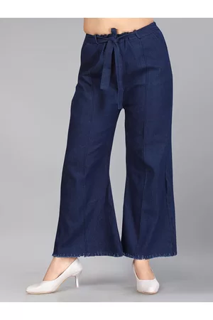 Girl's Bootleg Trousers (Available in 3 Colours)