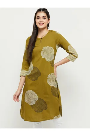 Discover more than 89 max kurti for women best - thtantai2