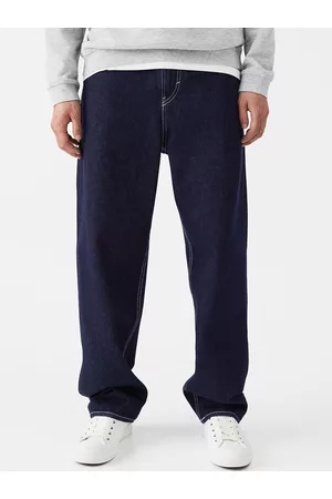 H&M Men Loose Jeans