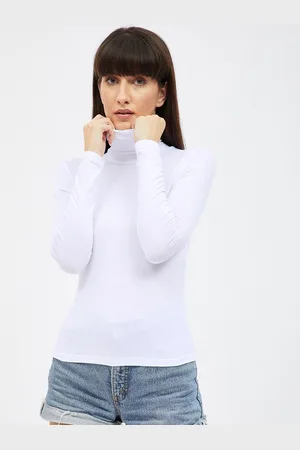 Harpa Women White Top