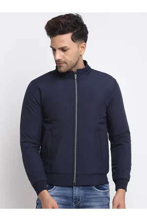KGF RETAIL LEATHER Full Sleeve Solid Men Jacket - Buy KGF RETAIL LEATHER  Full Sleeve Solid Men Jacket Online at Best Prices in India | Flipkart.com