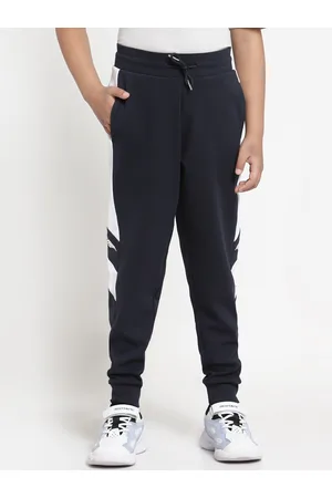 Buy Red Tape Men Mid Rise Joggers - Track Pants for Men 24899560 | Myntra