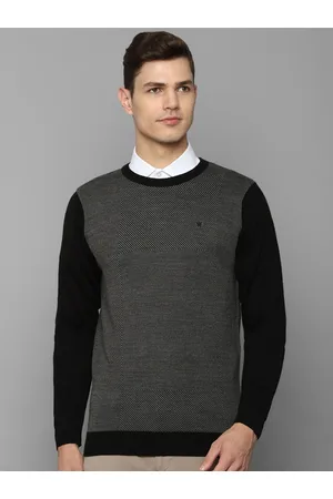 LP LOUIS PHILIPPE Solid Men Polo Neck Grey T-Shirt - Buy Grey Melange LP LOUIS  PHILIPPE Solid Men Polo Neck Grey T-Shirt Online at Best Prices in India