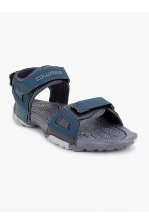 20% OFF on WOODLAND Men Multicolor Sports Sandals on Flipkart |  PaisaWapas.com